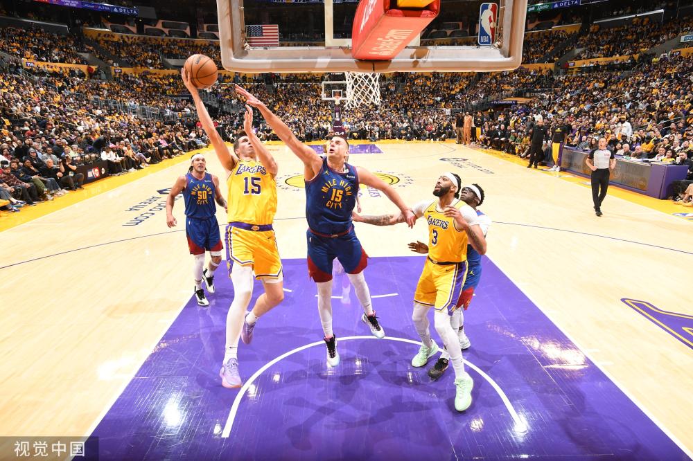 常在比赛中 常在比赛中